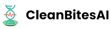 CleanBites Logo